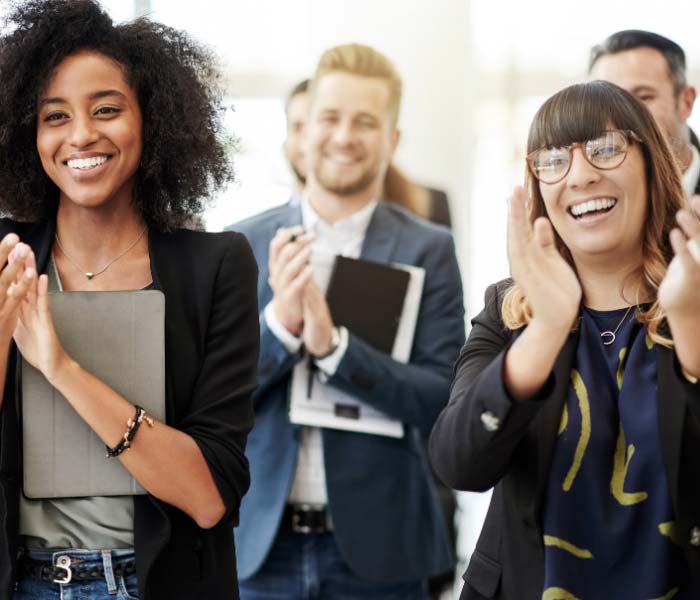 Enhancing employee experience with enterprise dental cover